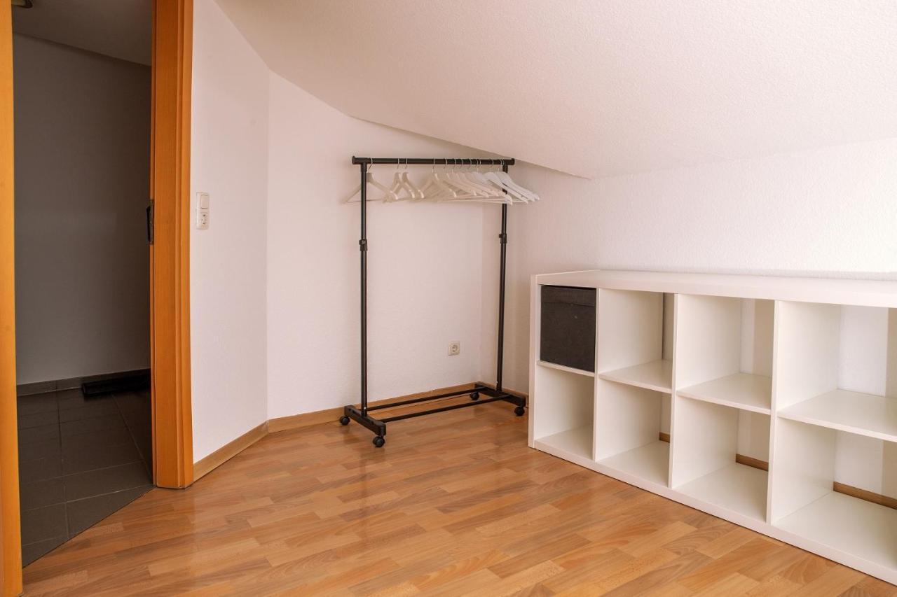 Appartement 5 In Hilter Bagian luar foto